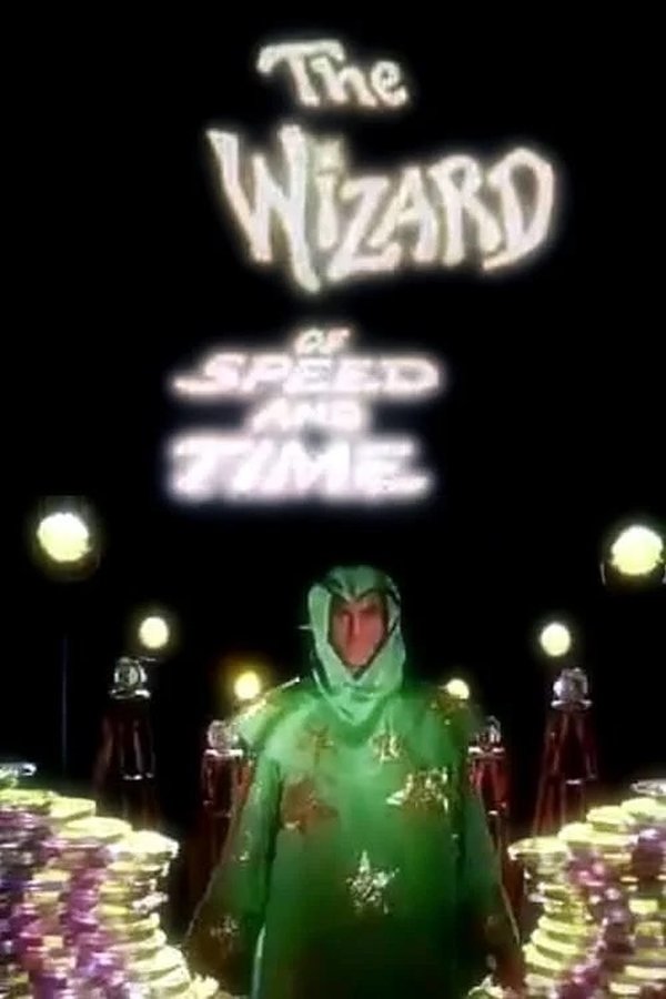 The Wizard Of Speed And Time
