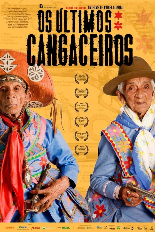 The Last Cangaceiros
