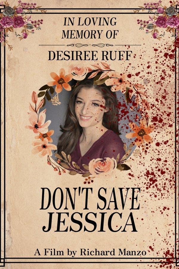 Don't Save Jessica