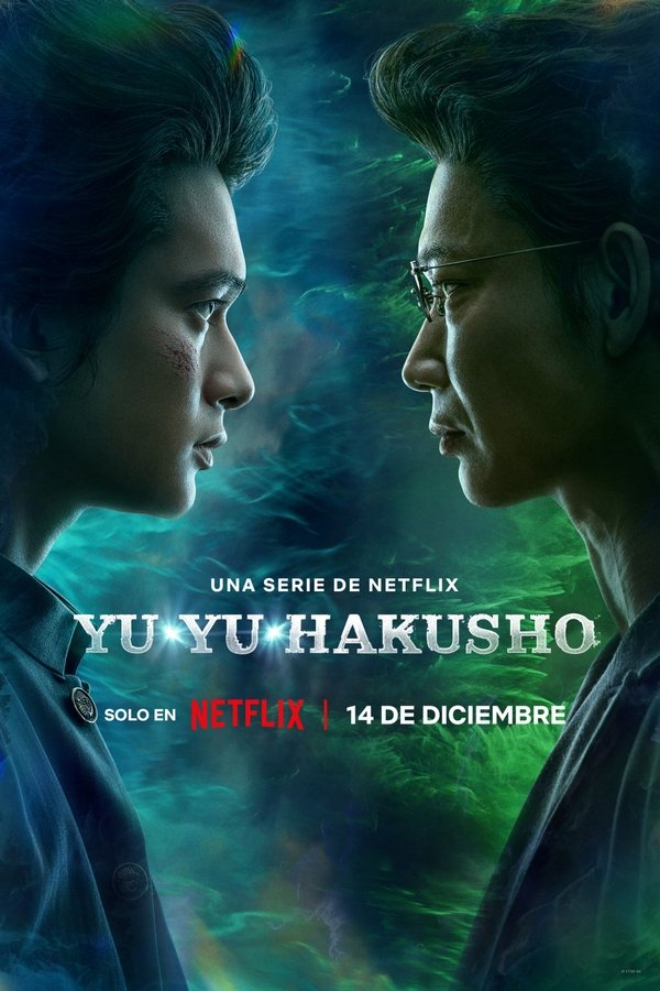 Yu Yu Hakusho