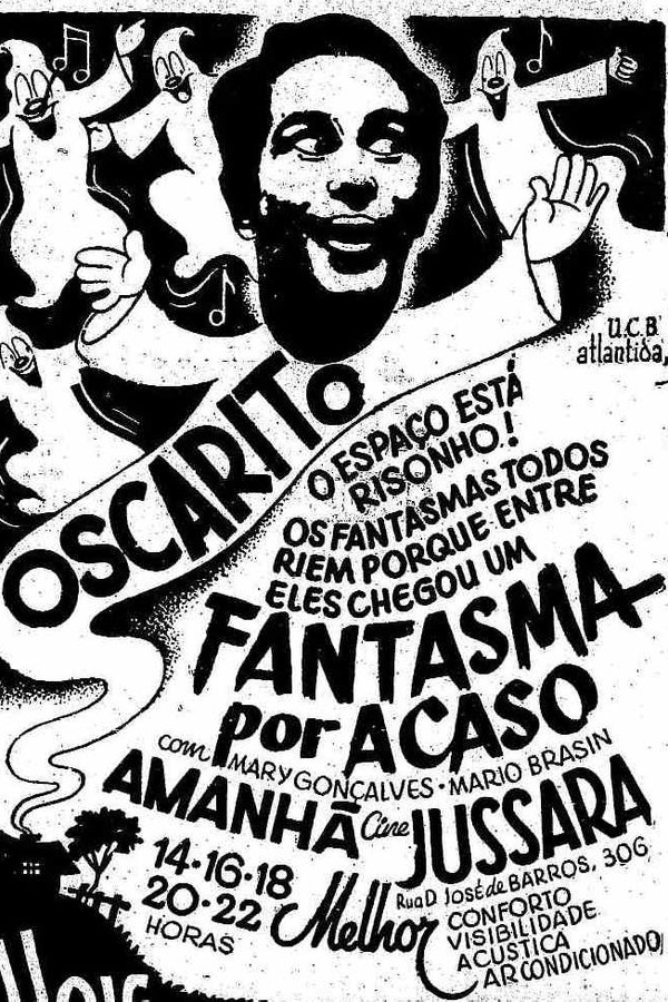 Fantasma Por Acaso
