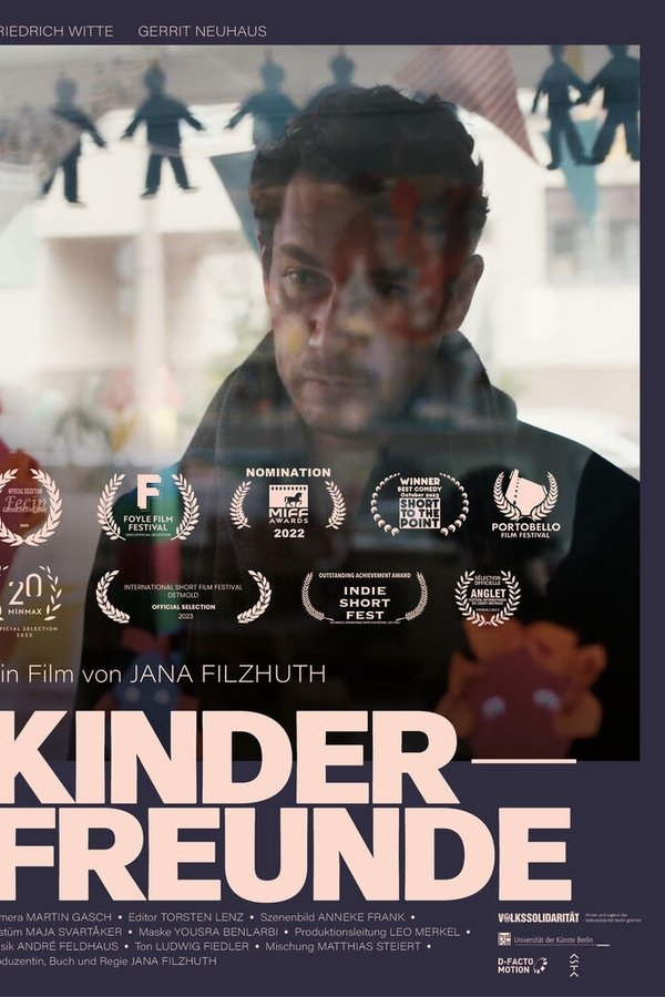 Kinderfreunde