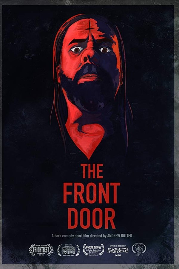 The Front Door