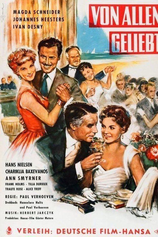 Von Allen Geliebt