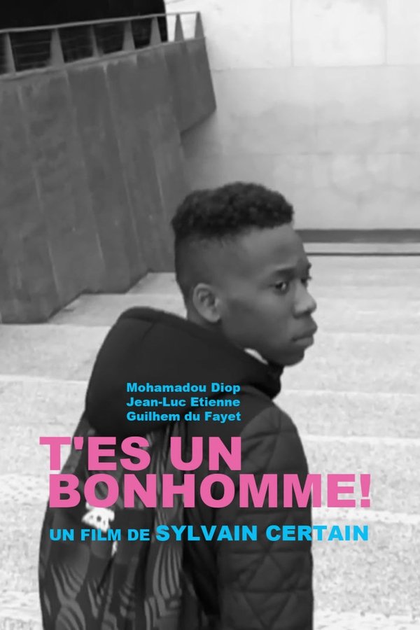 T'es Un Bonhomme !
