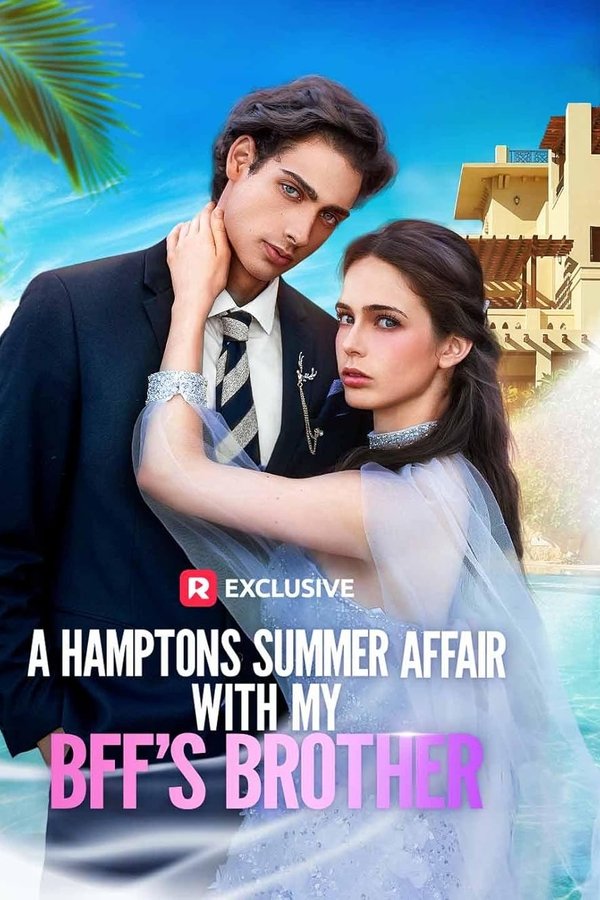 A Hamptons Summer Affair With My BFF's Brother