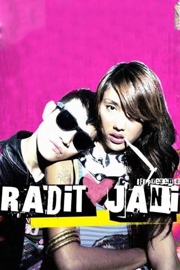 Radit and Jani