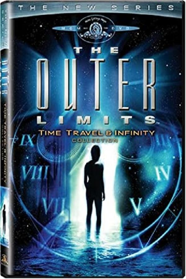 The Outer Limits: The New Series - Time Travel And Infinity