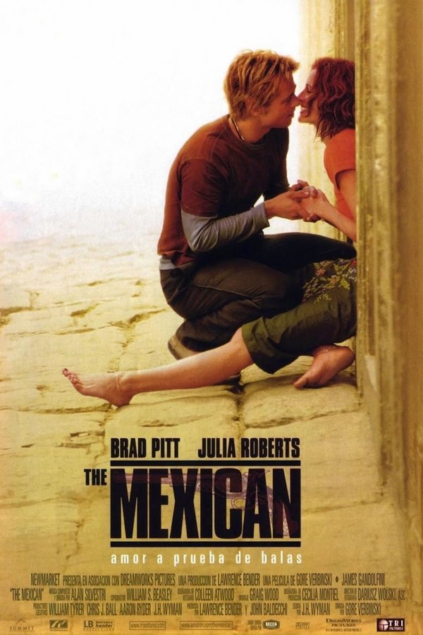 La Mexicana