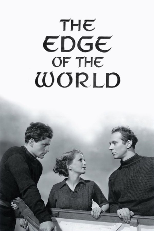 The Edge Of The World