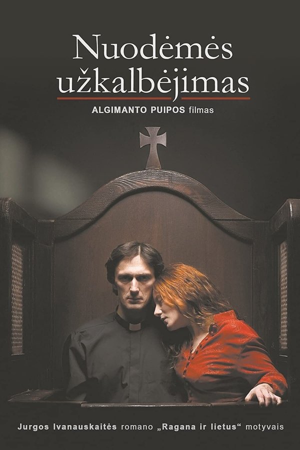Nuodėmės Užkalbėjimas