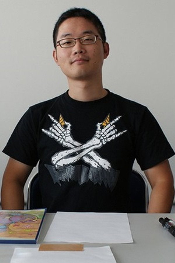 Director