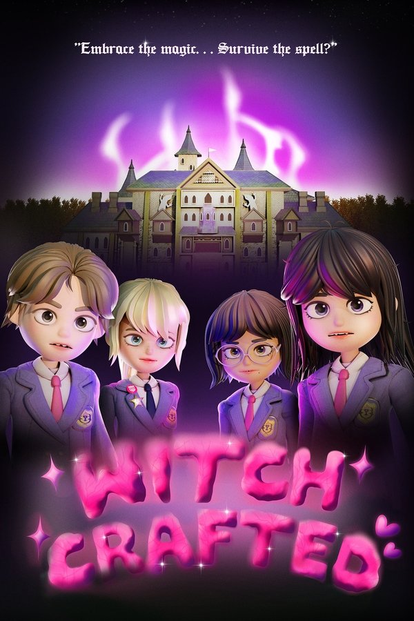 Witchcrafted