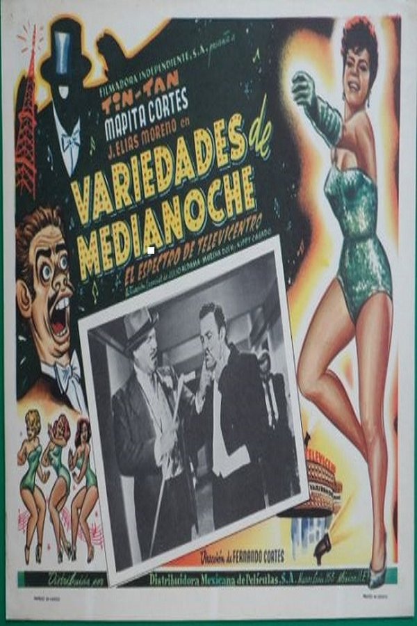 Variedades De Medianoche