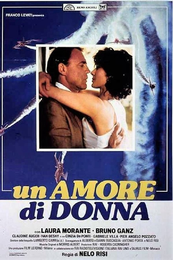 Un Amore Di Donna