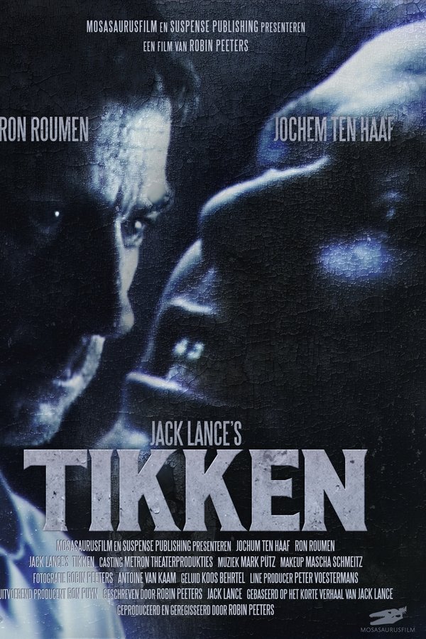 Tikken