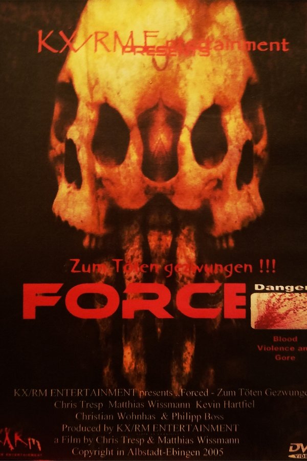 Forced - Zum Töten Gezwungen