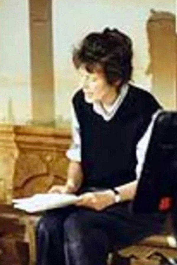 Director
