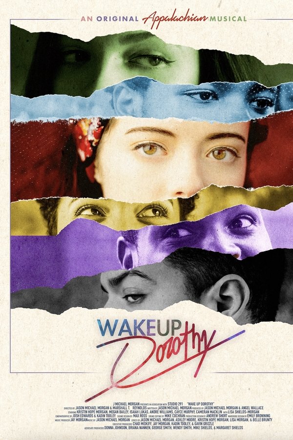 Wake Up Dorothy