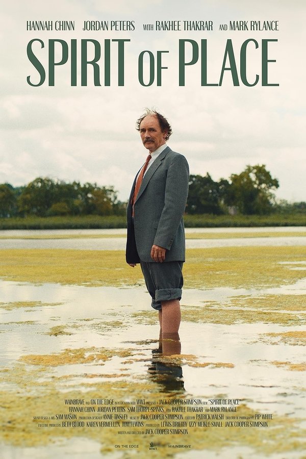 Spirit Of Place