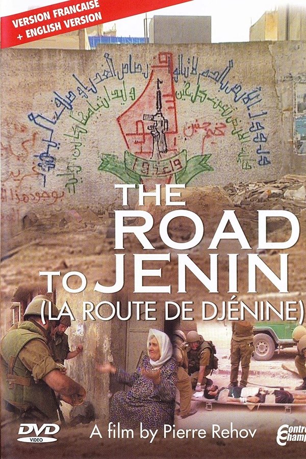 The Road To Jenin