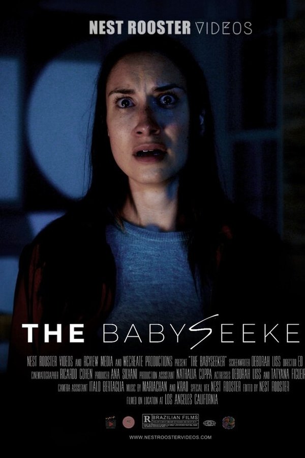 The Baby Seeker