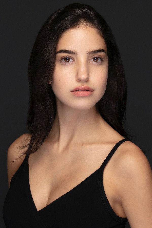 cast