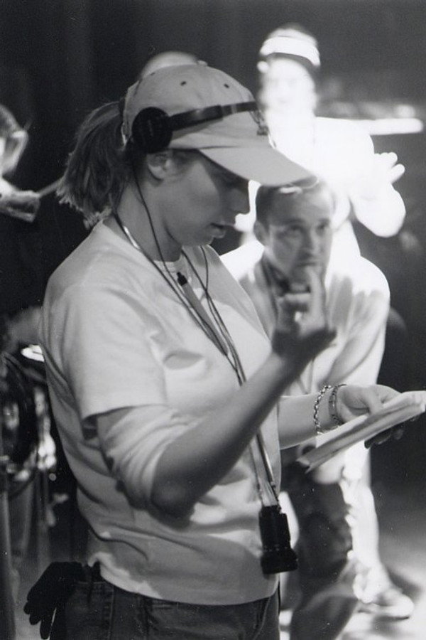Director