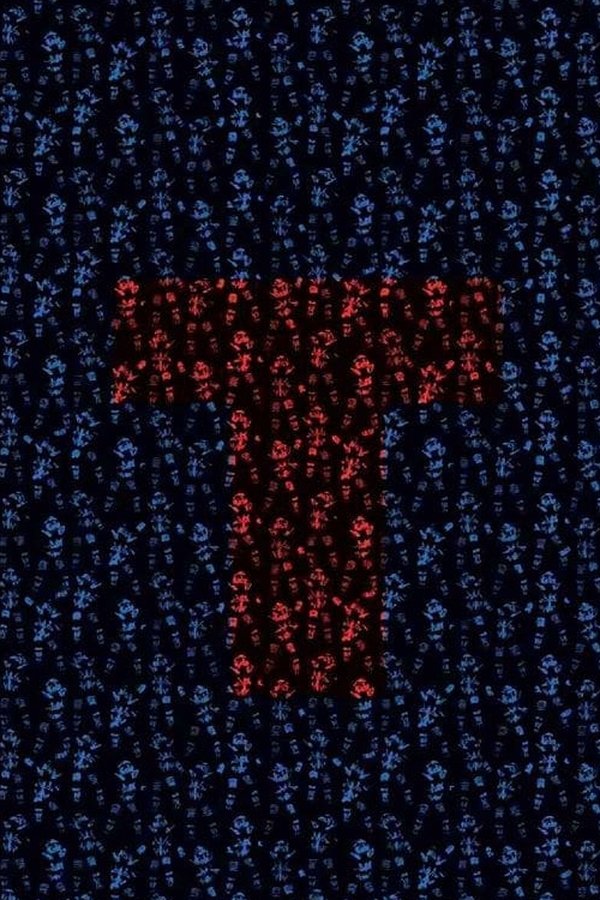 T
