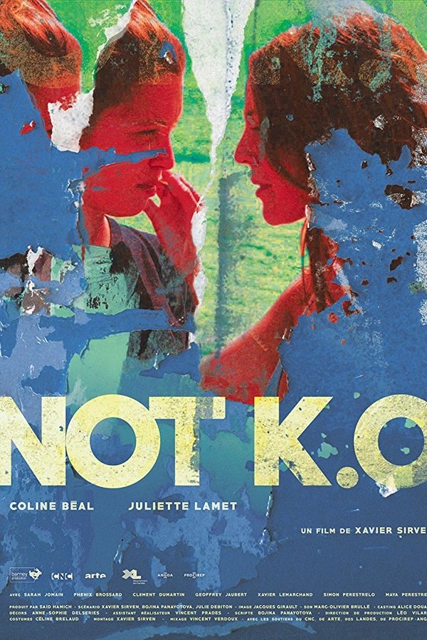 Not K.O.