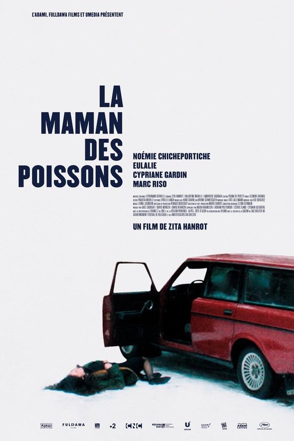 La Maman Des Poissons