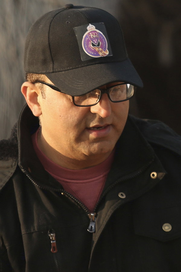 Director