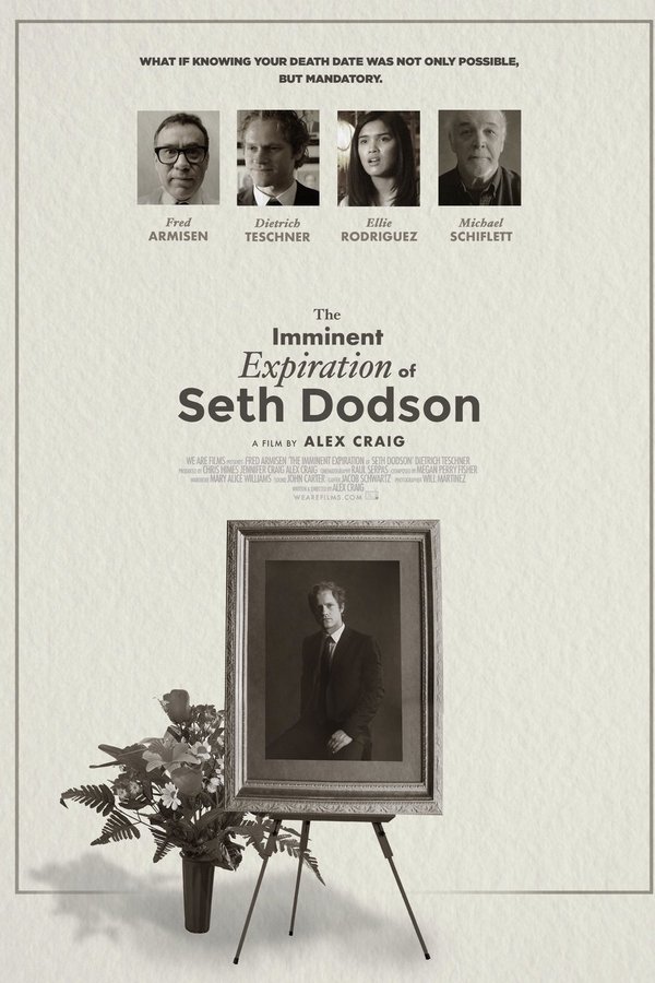 The Imminent Expiration Of Seth Dodson