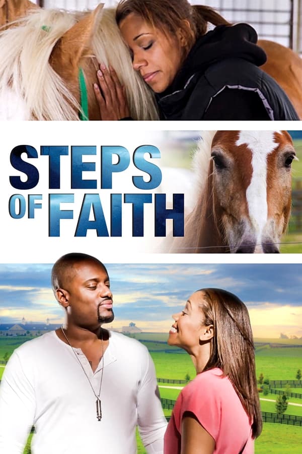 Steps Of Faith