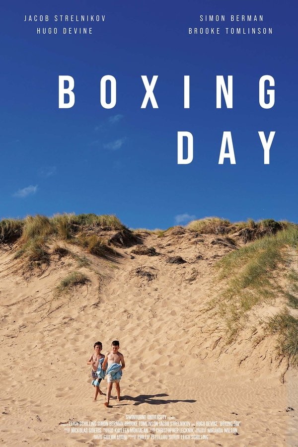 Boxing Day