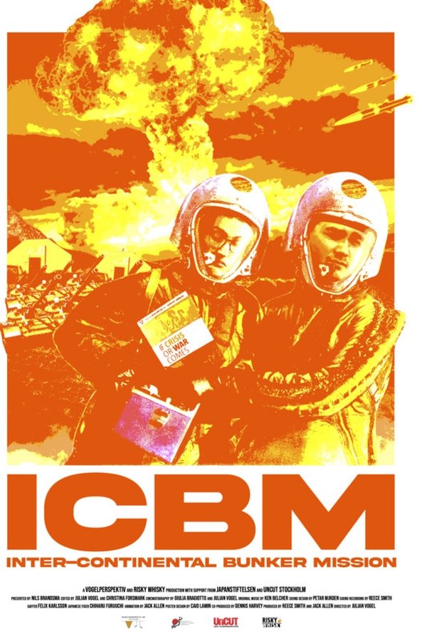 Inter-Continental Bunker Mission