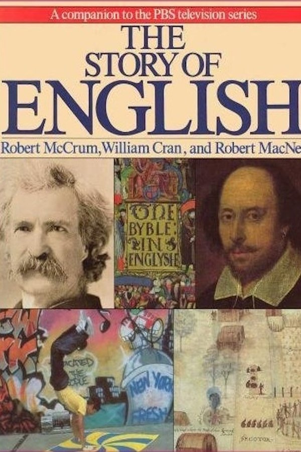 The Story of English