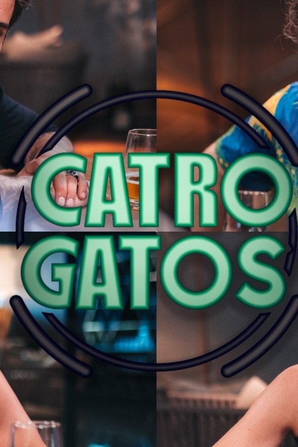 Catro Gatos