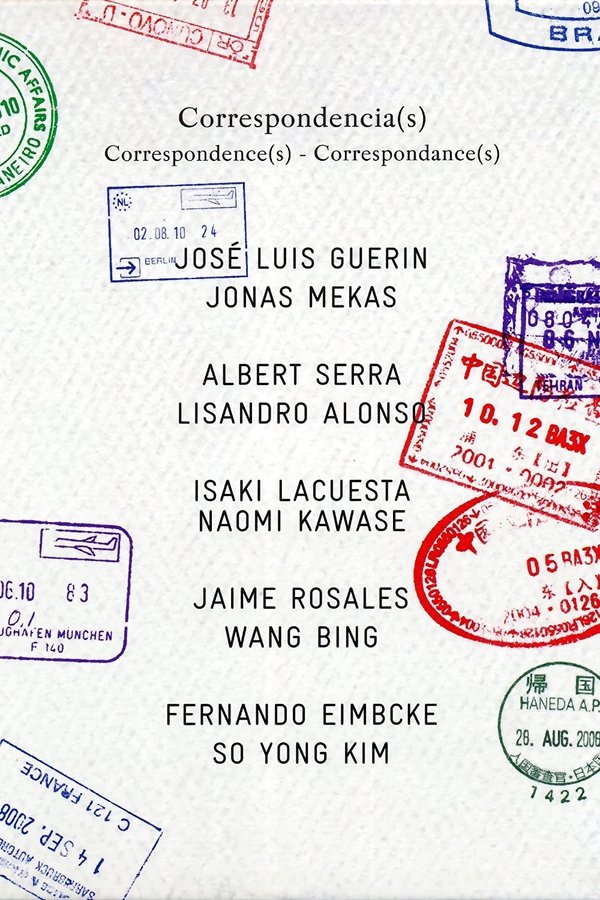 Sinergias – Dialogo Entre Albert Serra Y Lisandro Alonso