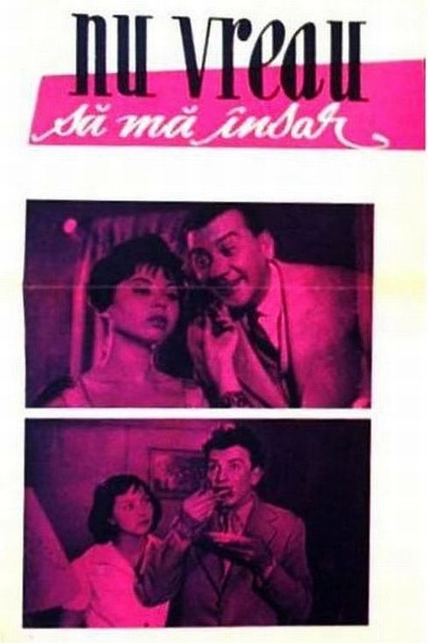 Nu Vreau Să Mă însor