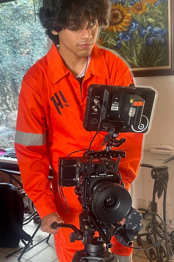Director