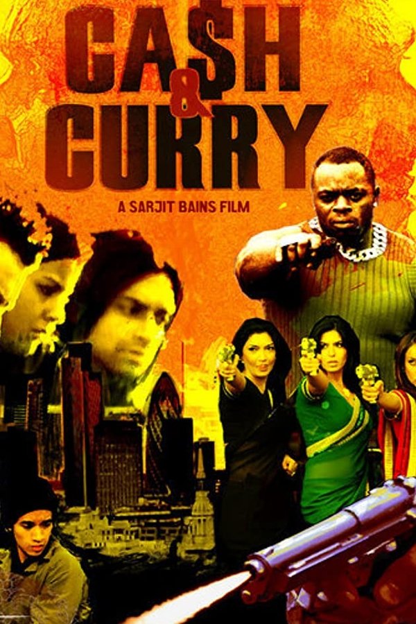 Cash And Curry