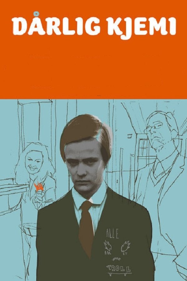 Dårlig Kjemi