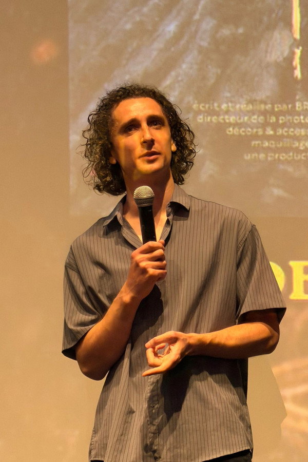Director