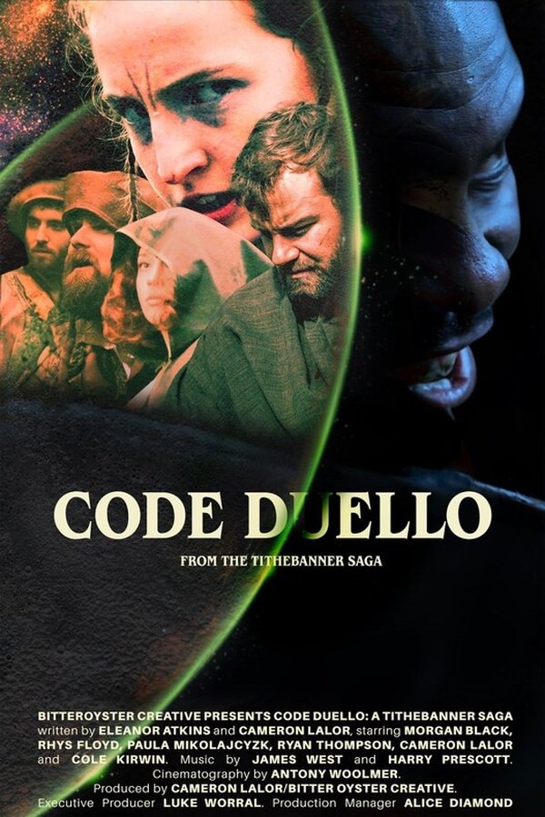 Code Duello: From The Tithebanner Saga