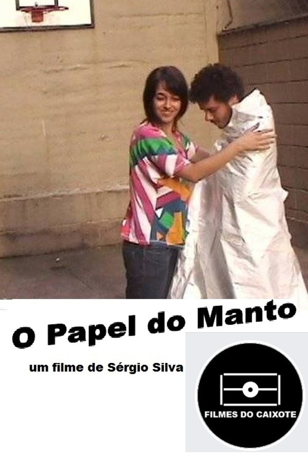 O Papel Do Manto