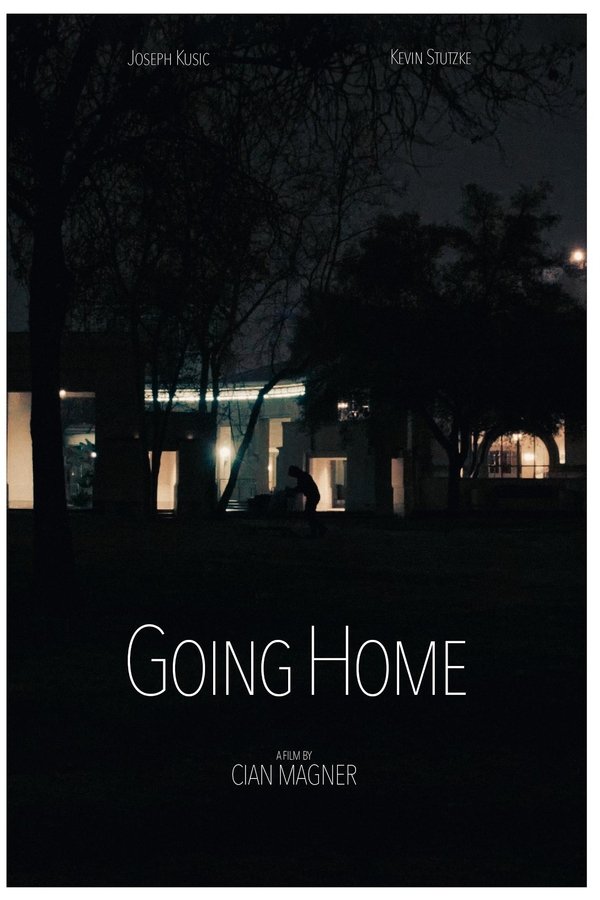Going Home