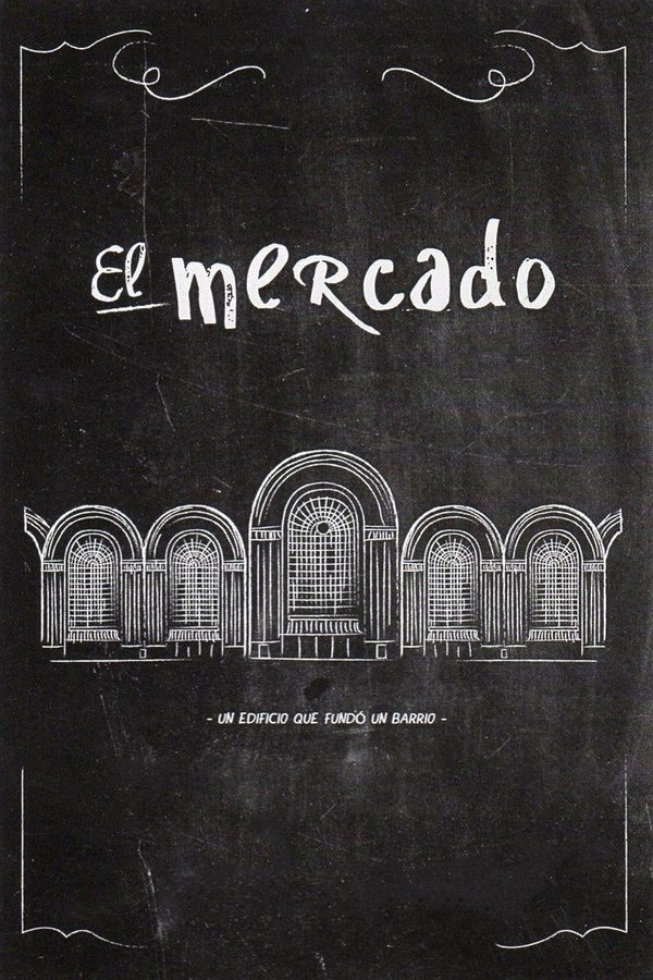 El Mercado