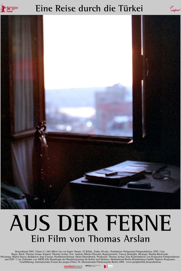 Aus Der Ferne