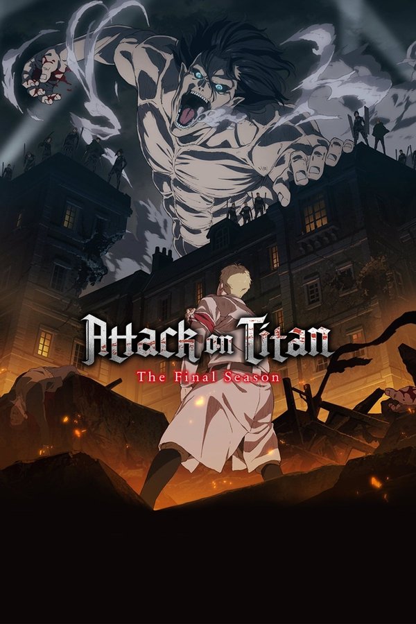 Ataque de los Titanes: Chronicle
